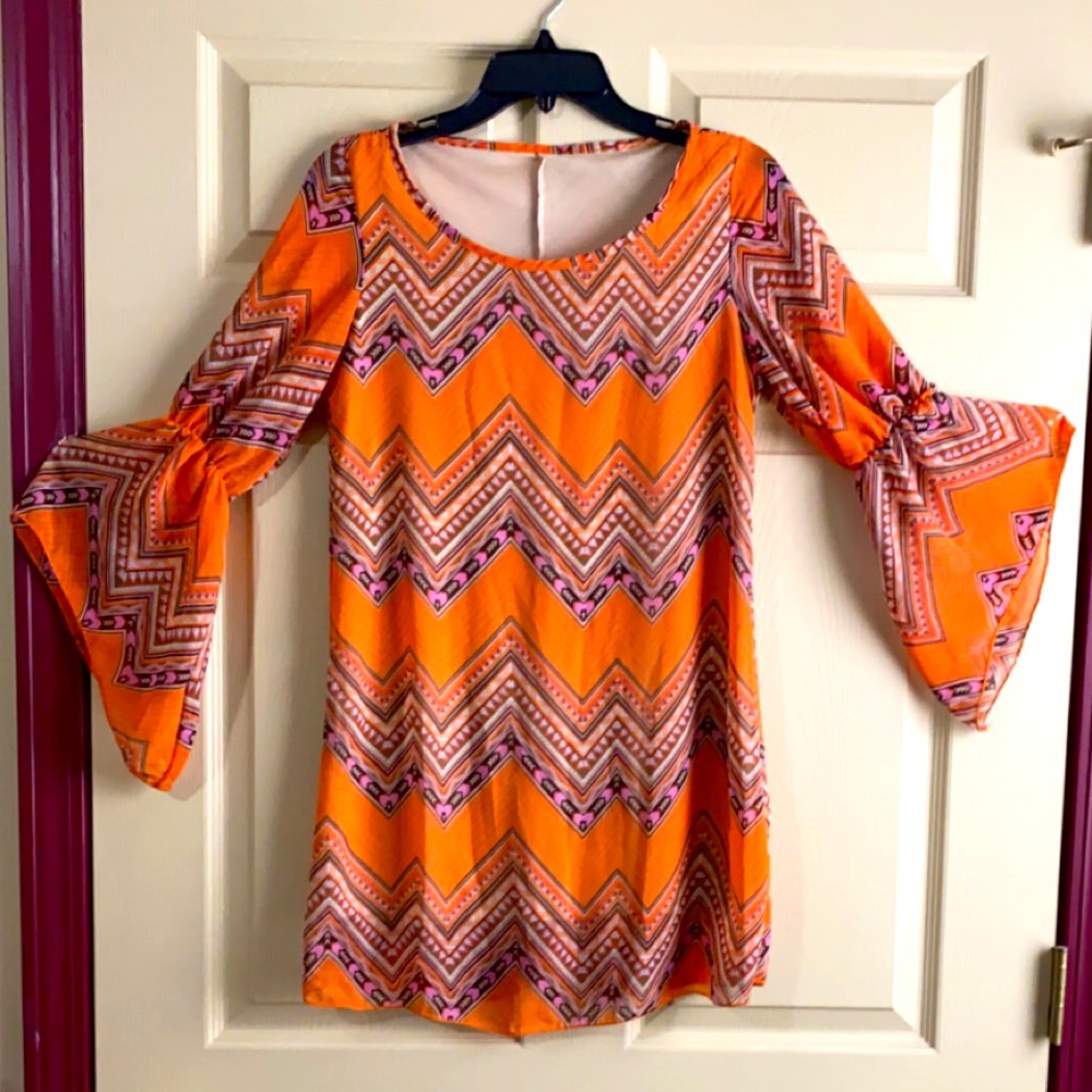 Women’s dress